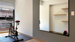Gimnasio