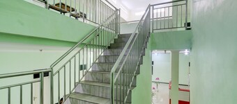 Capital O 90709 Djati Guest House