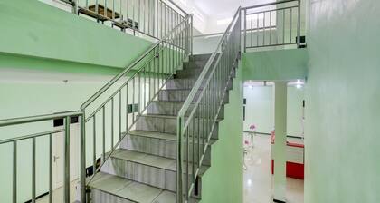 Capital O 90709 Djati Guest House