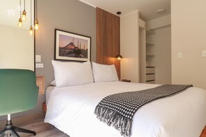 Senior-Apartment