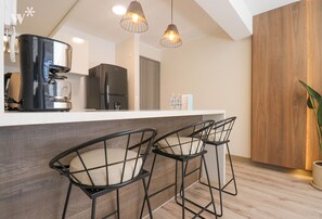 Private kitchen - Wynwood Dean Valdivia (Lima)