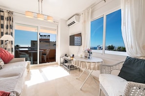 TV - Nautica Duo Delight by Casasol (Nerja)