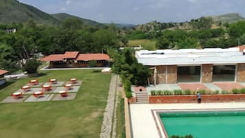 Alberca