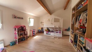 Area bambini