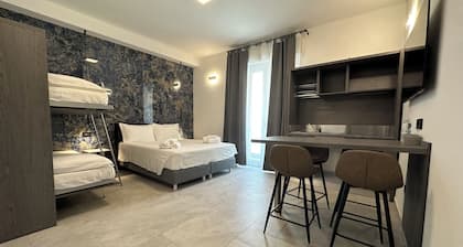 Dolmen Guest House