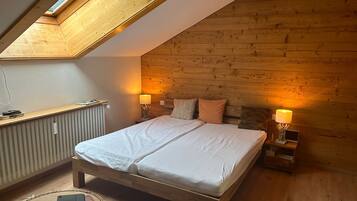 1 habitación, wifi gratis y ropa de cama