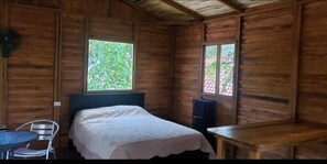 1 habitación y wifi gratis 