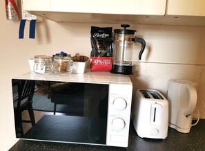 Interior - Cosy Central 2-Bed Apartment FAST WIFI &TV (Dublin 1)