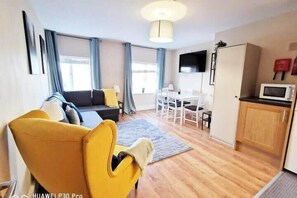 TV - Central location newly refurbish (Dublin 1)