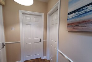 Interior - Very Central 1bed apartment newly renovated free wifi and tv (Dublin)