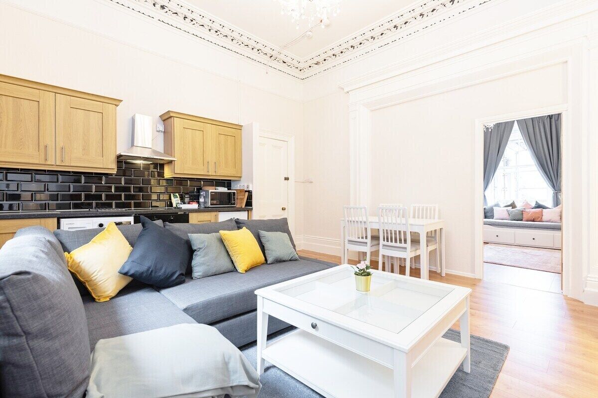 Fernseher, Arbeitsbereiche