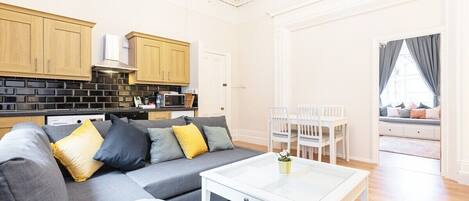 Télévision, espaces bureaux