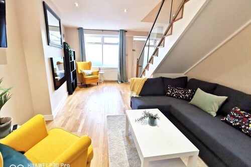 Well Located House Ranelagh PATIO AND WIFI