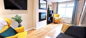 Well Located House Ranelagh PATIO AND WIFI