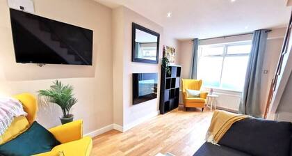 Well Located House Ranelagh PATIO AND WIFI