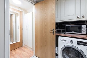 Interior - Super Location Cosy studio**reliable WIFI & TV (Dublin 6)