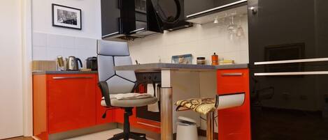 فرن، غسالة أطباق