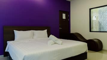 Familiehus, 4 soverom | Wi-fi (inkludert)