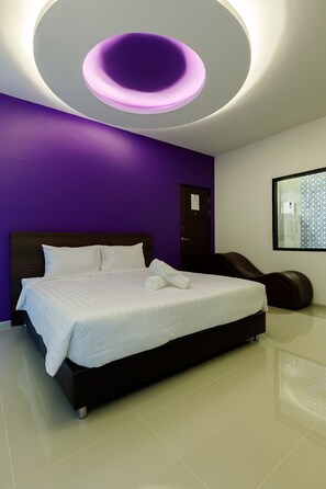 Family House, 4 Bedrooms