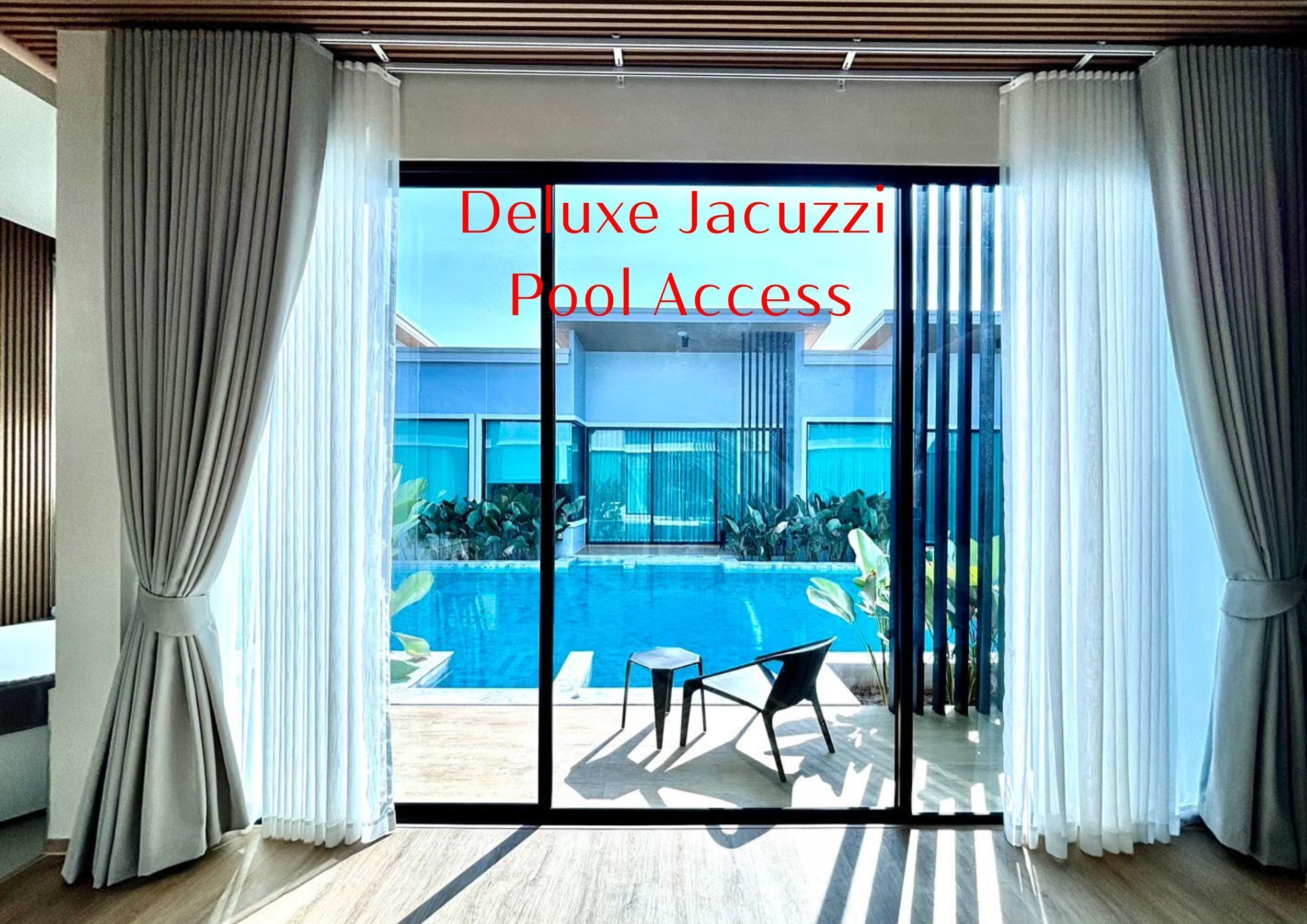 Premium Room | Free WiFi