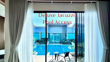 Premium Room | Free WiFi