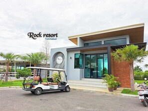 Recepción