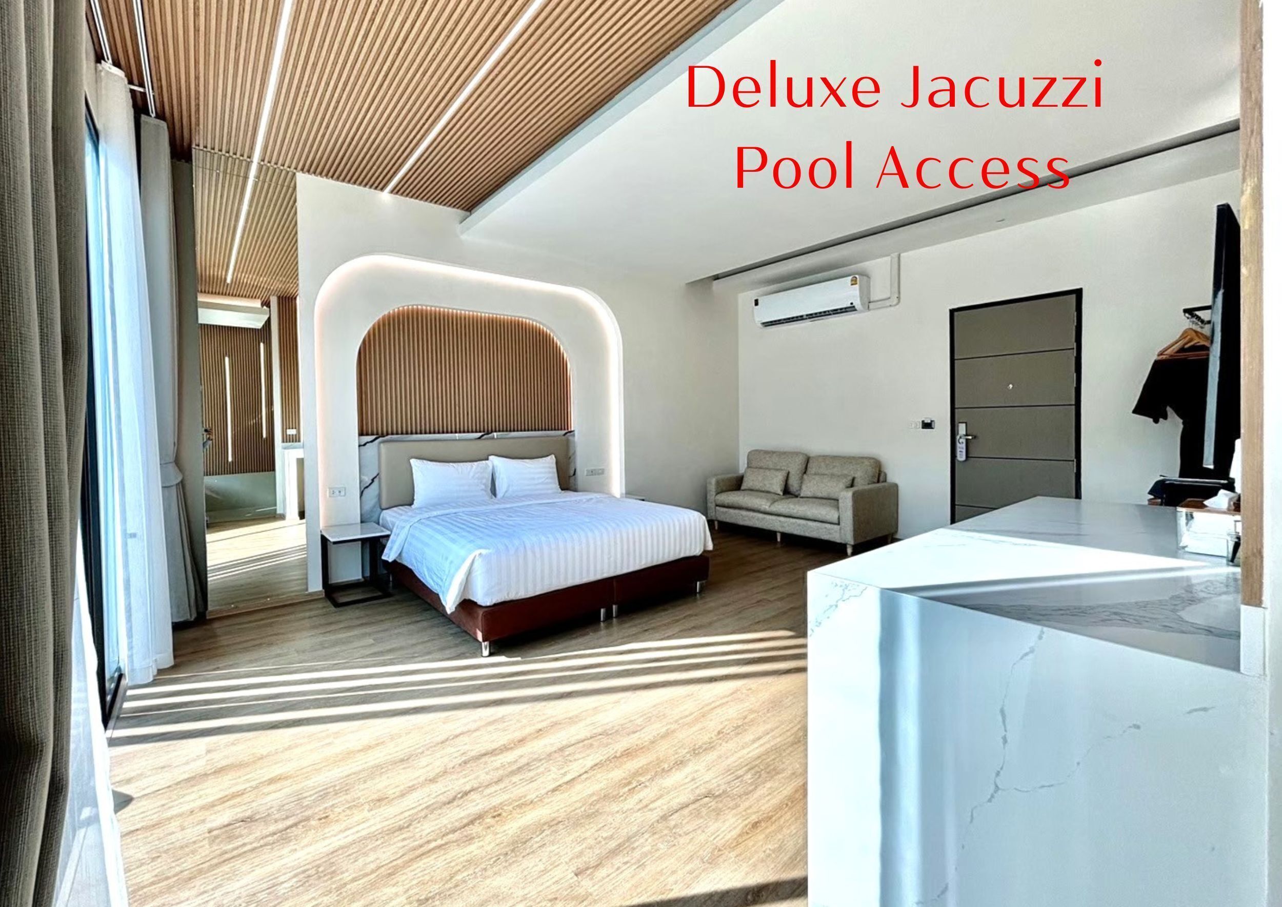 Premium Room | Individually decorated, free WiFi, bed sheets