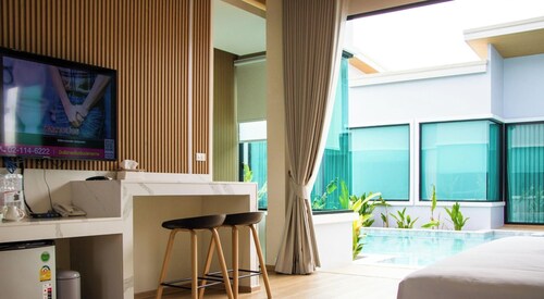 Rock Resort