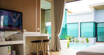 Rock Resort