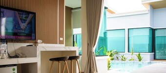 Rock Resort