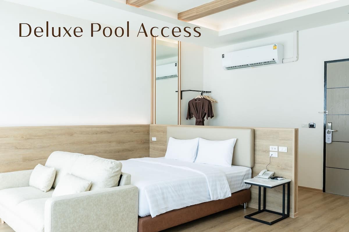 Quarto exclusivo | Wi-Fi de cortesia