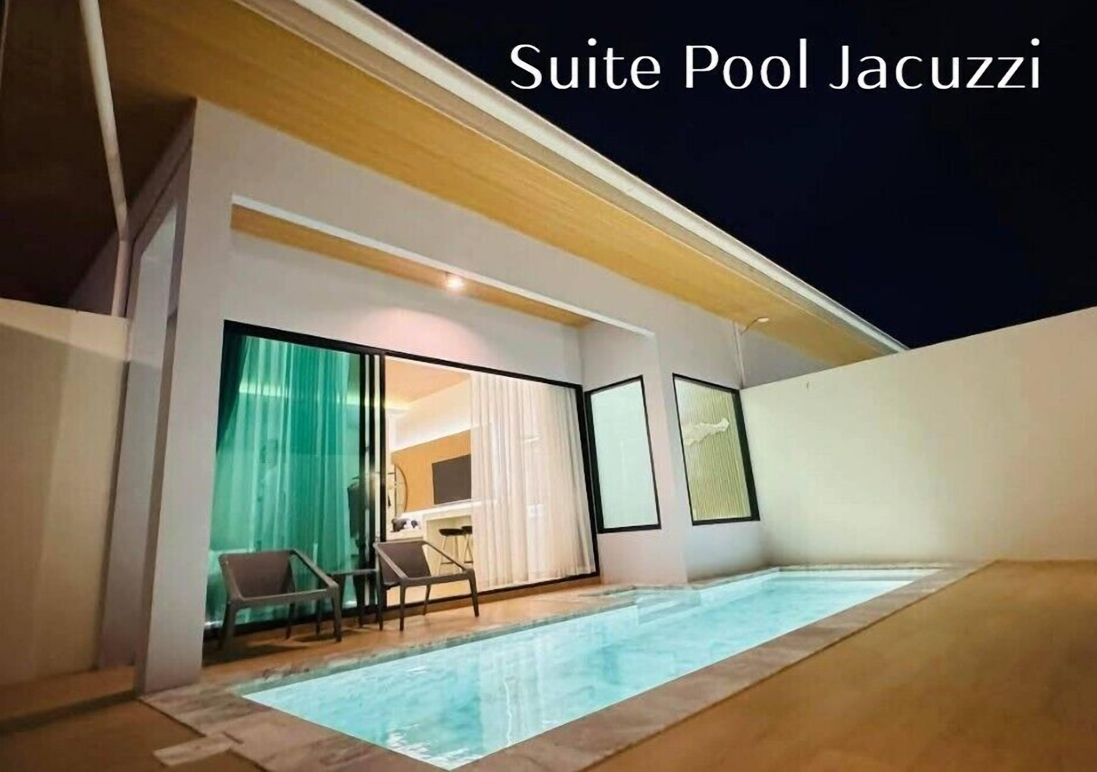 Romantic Room | Living area