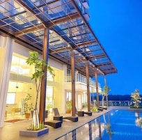 Εξωτερικοί χώροι