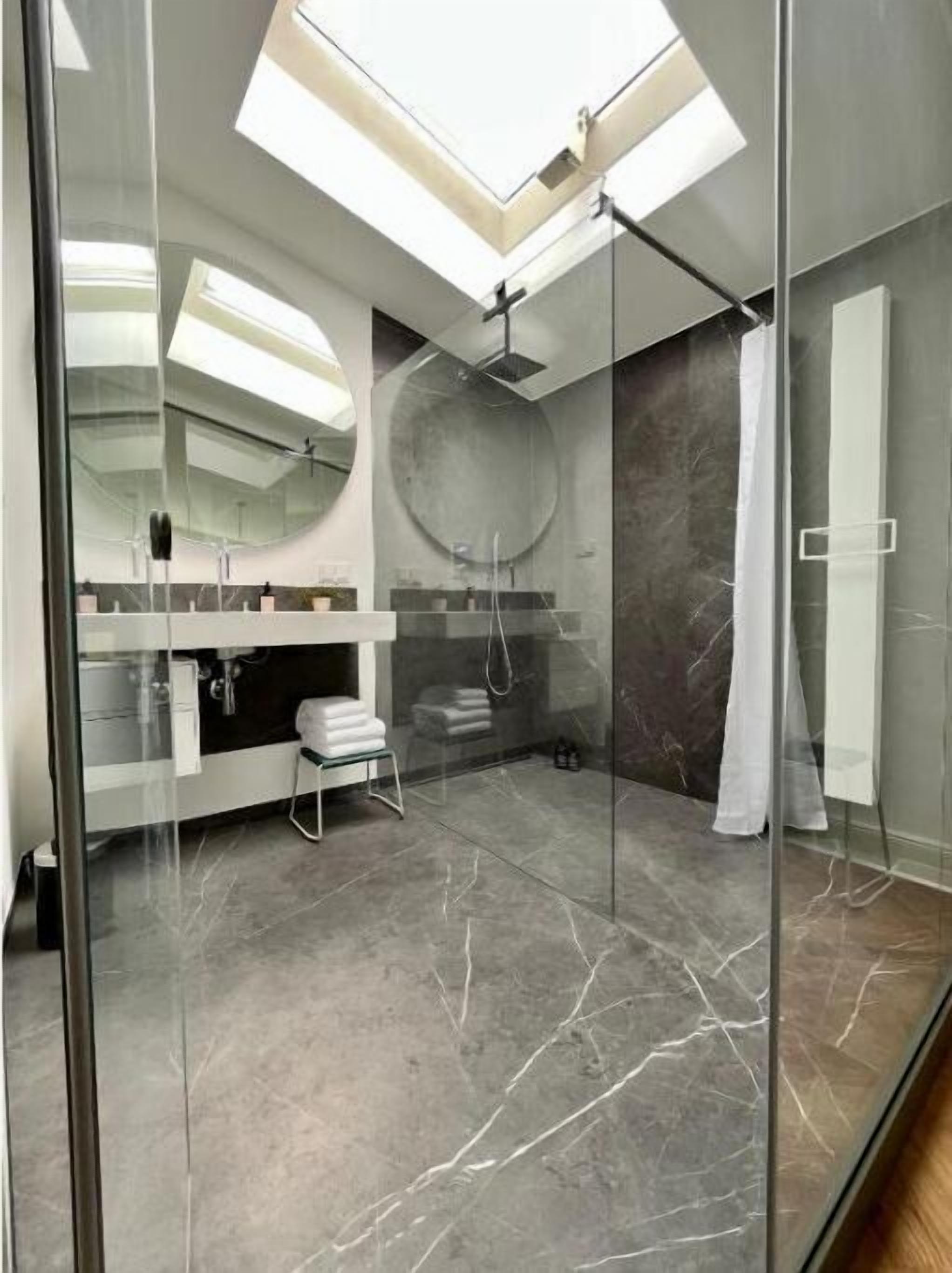 Badkamer