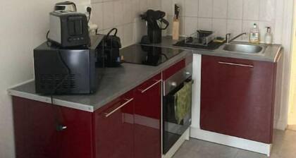 1 Le TrĂ©port cĆur historique, plage Ă 30m