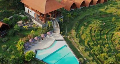 Antagana Retreat