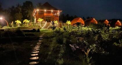 Antagana Retreat