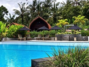 Exterior - Antagana Retreat (Selemadeg)
