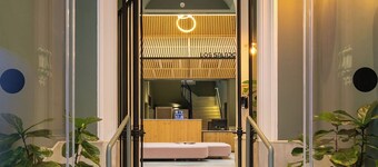 Holiday Rentals Los Salados