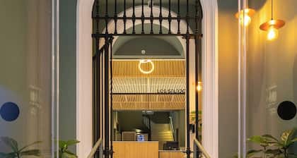 Holiday Rentals Los Salados