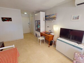 Interiör