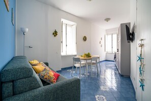 Télévision à écran plat