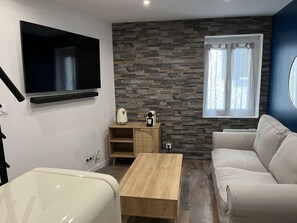 TV connectée