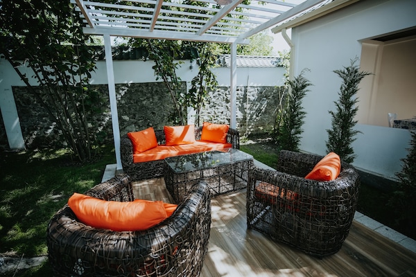 Jardin