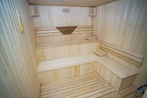 Salas de tratamiento para parejas