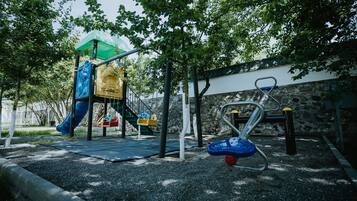 Playground externo