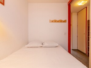 1 soverom og wi-fi (inkludert)