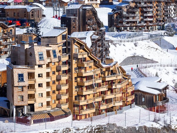 Ulkopuoli