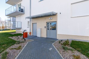 Exterior - Apartment Maczka With Parking by Renters (Kolobrzeg)