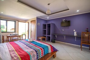 Wi-Fi gratuito, lenzuola